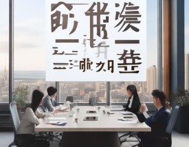 若贤企业管理咨询有限公司，助力企业成功之路