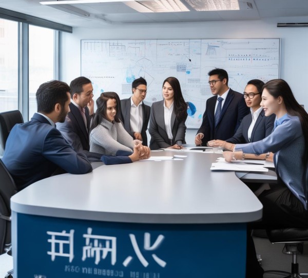 无锡策华企业管理咨询，助力企业迈向高质量发展